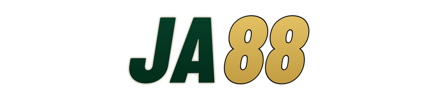 ja88 Logo